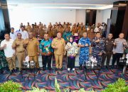 Pemprov Papua Susun Raperda Perlindungan Tumbuhan dan Satwa Non-Appendix CITES
