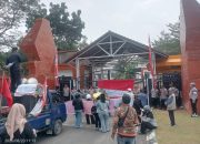 LSM KPK Nusantara Grudug DPRD dan Kantor Gubernur Banten, Desak Usut Tuntas Dugaan Penyimpangan APBD 2026