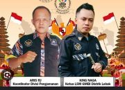 LSM GMBI Soroti Kinerja Polres Lebak. Dua Tahun Pelaku Pencabulan Dibawah Umur Status DPO Belum Ditangkap, Ada Apa…!!!
