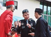 King Naga Desak BPK Provinsi Banten, Segera Berikan Rincian Data Temuan DPUPR Belasan Miliar Rupiah Kepada Kejari Lebak.