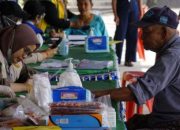 Dinkes Manggarai Turunkan Tim Medis, Layani Korban Gempa Mbaumuku