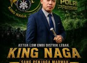 Ada Apa Dengan Ditreskrimum Polda Banten: Undangan Gelar Perkara Kasus Fam Fuk Jhong Dikirim Jam 9 dengan Jadwal Jam 10, Terkesan Memaksakan