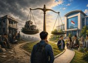 Universitas Republik Indonesia dan Ujian Keadilan Pendidikan Tinggi