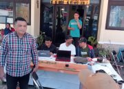 Camat Langke Rembong Bantah ASN Tak Bekerja Optimal Tangani Korban Gempa