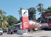 Darurat Gempa, Manggarai Perketat BBM Bersubsidi