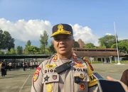 Kapolres Jayapura Minta Maaf atas Insiden yang Dialami Jurnalis, Siap Bertanggung Jawab
