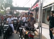 Pendaftaran Pilkades Sukaraya Ditutup Tengah Malam Ini, Panitia Resmi Terima 5 Berkas Bakal Calon