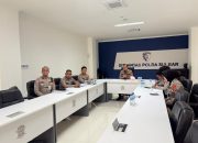 Tingkatkan Mutu Pelayanan Publik, Subdit Regident Gelar Evaluasi Kinerja Seluruh Jajaran Secara Daring