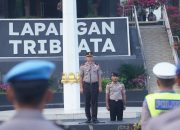 Wakapolda Sulbar Tegaskan Makna Pengabdian, Jangan Jadi Benalu di Tengah Masyarakat