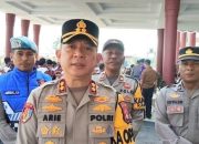Sopir Bus Maut di Trans Sulawesi Jadi Tersangka, Urine Positif Methampetamin