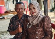 Novi Yuliniarti dan Budi Irawan Resmi Menikah, Akad Nikah Berlangsung Khidmat