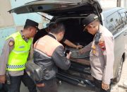 Usai Tarik Rp 208 Juta Di Bank, Uang Dan Laptop Warga Kudus Raib Dari Mobil