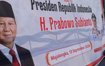 BECAK LISTRIK PRESIDEN PRABOWO: Hadiah Mulia untuk Kemandirian Rakyat Majalengka