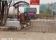 Temuan Berulang di SPBU Sekadau, Dugaan Penyalahgunaan BBM Subsidi Makin Dipertanyakan