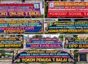 Apresiasi Mengalir Deras, Gabungan Ormas dan Tokoh Masyarakat Puji Gercep Polres Tanjungbalai Ungkap Bandar Narkoba Vape jaringan Internasional