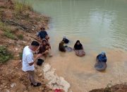 Ketika Tambang Ditutup, Ke Mana Harapan Dibawa?  Di Pulo Padang, masyarakat dihadapkan pada pilihan antara taat hukum dan mempertahankan makan serta sekolah anak