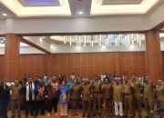 Dishutlh Papua Latih 50 Pengelola Ekowisata, Yaconias: Manfaatkan Hutan Tanpa Menebang Kayu