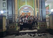 Sejuknya Safari Subuh di Wonorejo, Kapolresta Pati dan Warga Bersama Menjaga Guyub Rukun