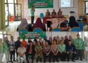 Perkuat Layanan Kesehatan, Babinsa Tutur Hadiri Lokakarya Lintas Sektor