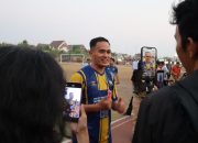 Bhayangkara Polresta Gowa Menang 1-0 atas Polrestabes Makassar