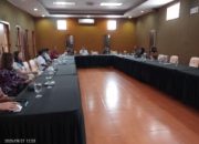 Bank NTT Bantu Biaya Kuliah 20 Mahasiswa Unika St. Paulus Terdampak Gempa