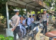 Dari Sekolah Polantas Tanamkan Disiplin dan Keselamatan Sejak Dini