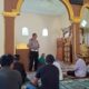 Jumat Keliling, Polantas Polda Sulbar Hadir di Masjid Nurul Hilal Sosialisasi Keselamatan dan Eratkan Silaturahmi