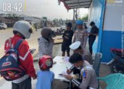 Ops Patuh Marano 2026 di Simboro Fokus Bangun Kesadaran, Bukan Sekadar Menindak