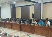 FORMAT Desak DPRD Panggil OPD dan TP3D, Soroti Penggunaan Anggaran Hari Jadi Kabupaten Pasuruan ke-1097