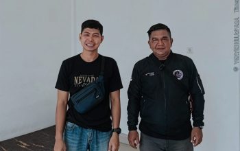 SPBU 64.783.25 Terapkan Prosedur Verifikasi Kunjungan Media untuk Cegah Penyalahgunaan Identitas