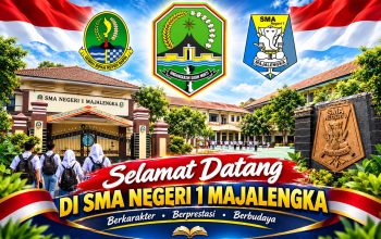 H. MOHAMAD ALI, S.Pd., M.A.P.: Kepemimpinan Berkualitas, Mencerdaskan Generasi Penerus Bangsa