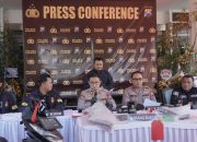 Polres Pasuruan ungkap pelajar tewas di Prigen, Pelaku masih Kerabatnya Sendiri