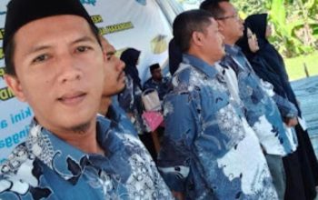 Eko Nyatakan Siap Maju sebagai Bakal Calon Kepala Desa Pulosari, Berbekal Pengalaman Pernah Memimpin Desa
