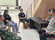Viral di Facebook, Polsek Bambalamotu Klarifikasi Isu Dugaan Prostitusi di Desa Sarjo