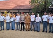 Polresta Gowa Kembali Hadir di Sekolah, Selamatkan Generasi Muda dari Kenakalan Remaja