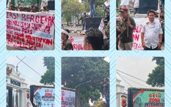 KETUM DPP AKPERSI DESAK KAPOLRES BOGOR TUNTASKAN LAPORAN DUGAAN INTIMIDASI, PENGANCAMAN DAN PERAMPASAN, SIAP BAWA PERKARA KE MABES POLRI