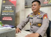 Sikapi Pemberitaan yang Berkembang, Polresta Gowa Pastikan Penanganan Perkara Berjalan