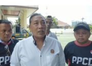 Slamet Widodo Dukung PN Pati Tegakkan Supremasi Hukum, Masyarakat Diajak Jaga Kondusivitas