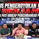 Kasus Pengeroyokan Maut di Sukolilo Pati, Polresta Pati Ungkap Perkembangan Penyidikan