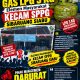 Diduga Gunakan Gas LPG 3 Kg, Elemen Masyarakat Kecam SPPG Sibaruang Siabu. Pihak Managemen: Darurat.