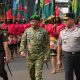 Kapolda Sulsel Dikukuhkan sebagai Warga Kehormatan Kodam XIV/Hasanuddin, Perkuat Sinergi TNI-Polri