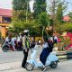 Sat Lantas Polres Pasangkayu Gelar Commander Wish, Hadirkan Pelayanan Prima dan Cegah Kecelakaan