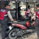 Patroli Dialogis, Sat Samapta Polres Majene Sasar Pangkalan Ojek dan Base Camp