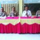 Polsek Pamboang Perkuat Kamtibmas, Warga Desa Betteng Dibekali Edukasi Hukum dan Keamanan