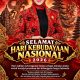 SELAMAT HARI KEBUDAYAAN NASIONAL 2026 — TITA JUWITA HIPDIAH: KEBUDAYAAN ADALAH JATI DIRI PERSATUAN BANGSA