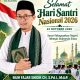 SELAMAT HARI SANTRI NASIONAL 2026 — SANTRI PENERUS CAHAYA ILMU, PILLAR KEMASLAHATAN BANGSA