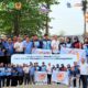 Momen Bersejarah Kontingen Voli Pasir Majalengka Resmi Berangkat Ke PORPROV XV Jawa Barat 2026