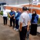 Berangkat Menuju PORPROV XV Jawabarat Atlet Volly Pasir Majalengka Siap Dulang Mendali Emas