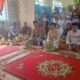 Bhabinkamtibmas Matakali Hadiri Maulid Nabi, Perkuat Silaturahmi dengan Masyarakat