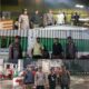 Polsek Urban Wonomulyo Gelar Patroli Malam, Antisipasi Gangguan Kamtibmas